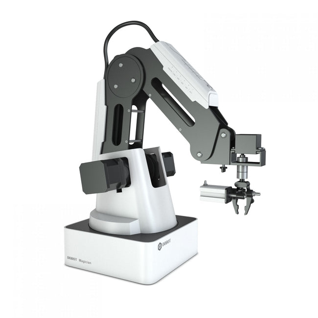 Kit imprimare 3D pentru DOBOT Magician Advanced cu extrudor și accesorii