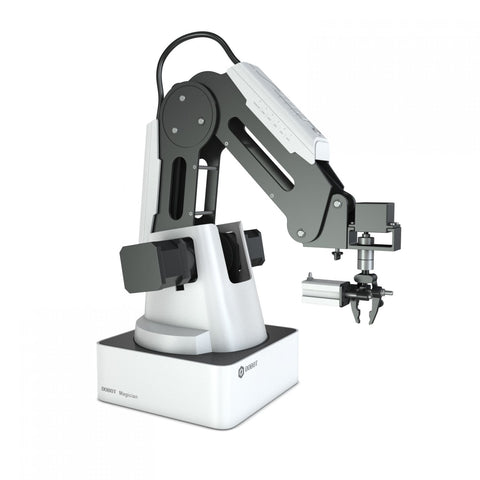 Kit imprimare 3D pentru DOBOT Magician Advanced cu extrudor și accesorii
