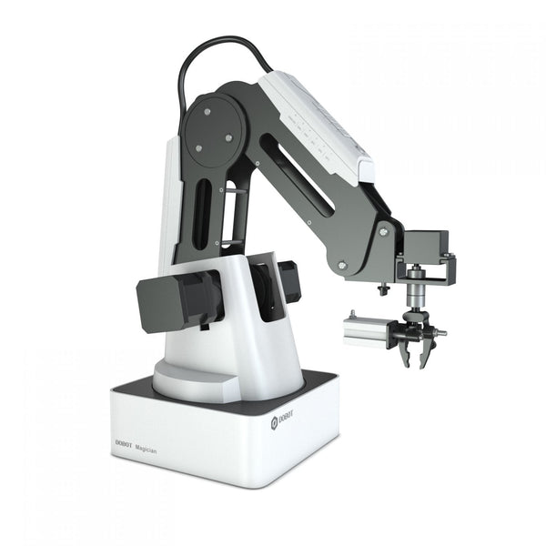 Kit imprimare 3D pentru DOBOT Magician Advanced cu extrudor și accesorii