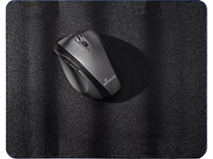 Mousepad MediaRange – suprafață textilă durabilă, bază antiderapantă, precizie optimizată pentru orice tip de mouse