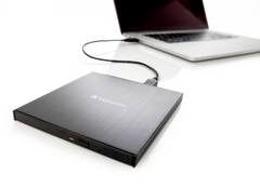BLU-RAY WRITER VERBATIM USB 3.1 + USB-C
