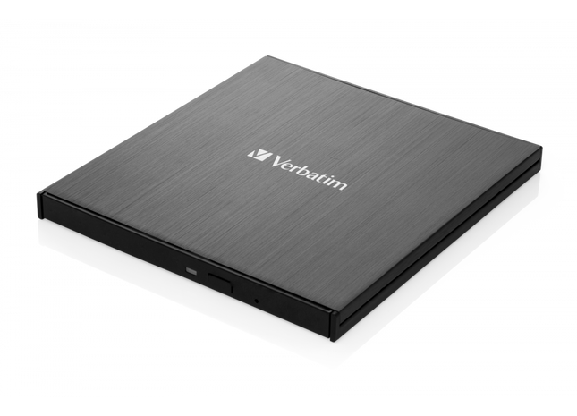 BLU-RAY WRITER VERBATIM USB 3.1 + USB-C