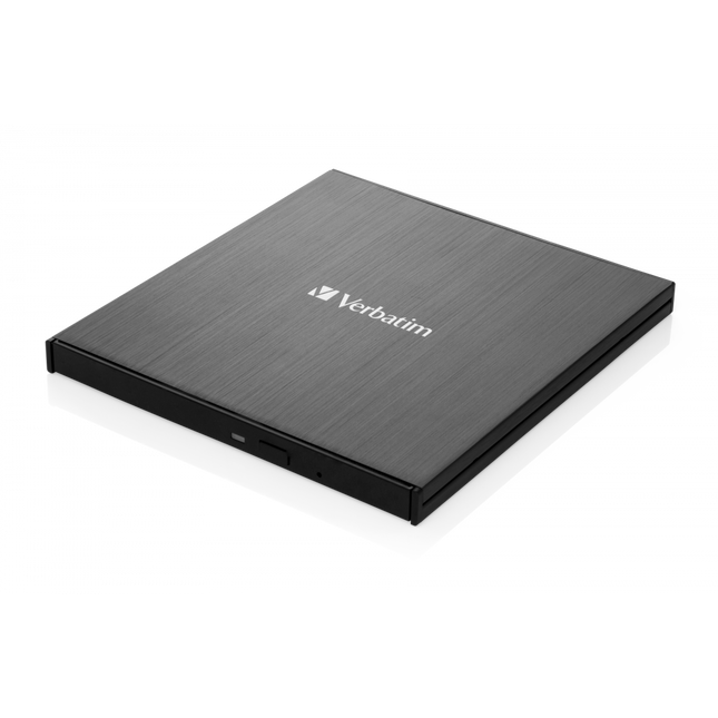 BLU-RAY WRITER VERBATIM USB 3.1 + USB-C