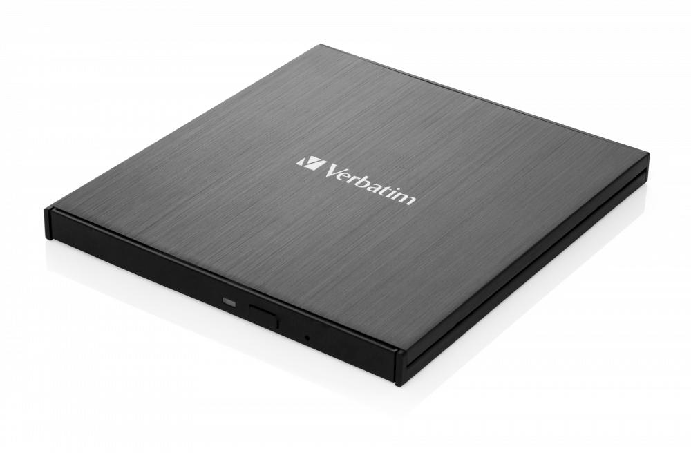 BLU-RAY WRITER VERBATIM USB 3.1 + USB-C