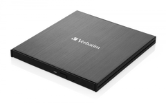 BLU-RAY WRITER VERBATIM USB 3.1 + USB-C