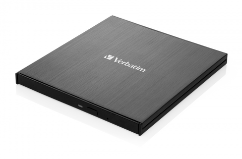 BLU-RAY WRITER VERBATIM USB 3.1 + USB-C