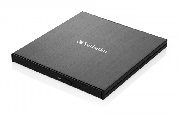 BLU-RAY WRITER VERBATIM USB 3.1 + USB-C