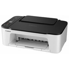 Multifunctional Inkjet Color Canon Pixma TS3452 Negru/Alb