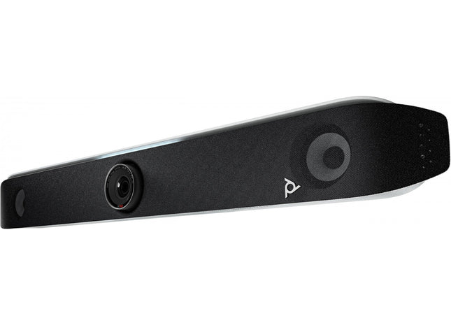 Poly Studio X52 – all-in-one video bar pentru săli de conferință moderne