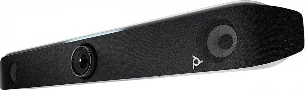 Poly Studio X52 – all-in-one video bar pentru săli de conferință moderne