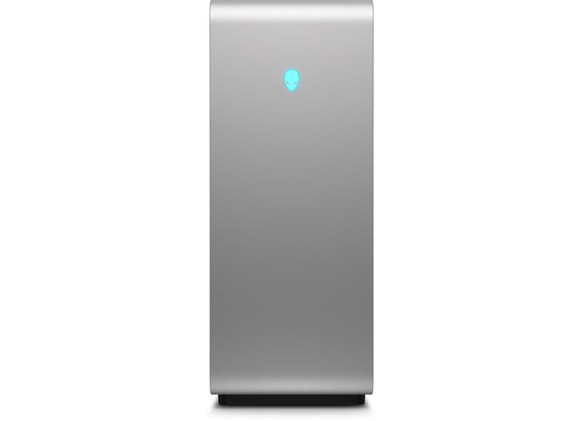 Dell Alienware Area-51 AAT2250 – Desktop de gaming high-end, Intel Core Ultra 9 285K, GeForce RTX™ 5090 32 GB, 64 GB DDR5 6400 MHz, SSD 4 TB Gen4, Wi-Fi 7, racire cu lichid, sursa 1500 W Platinum, Windows 11 Pro, garantie 3 ani Onsite
