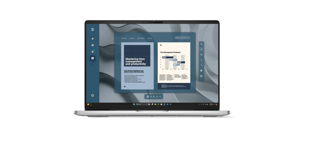 Laptop DELL PRO 16, 16