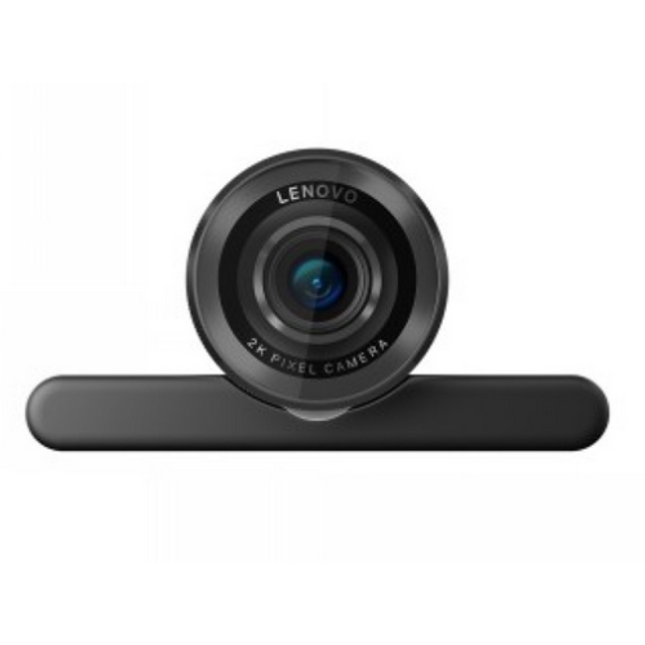 Lenovo 4XC1Q25245 – cameră web Full HD 1080p, 4 MP, USB-C, montare clip/stand
