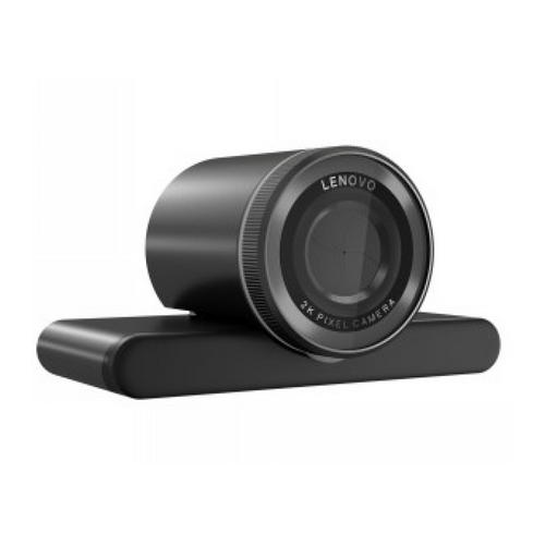 Lenovo 4XC1Q25245 – cameră web Full HD 1080p, 4 MP, USB-C, montare clip/stand