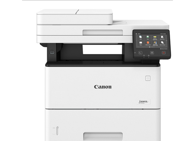 Multifunctional Laser Mono Canon I-Sensys MF552dw - 5160C011AA