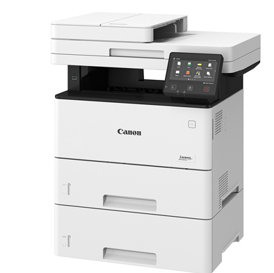 Multifunctional Laser Mono Canon I-Sensys MF553dw A4, 43 ppm, Duplex, WiFi - 5160C010AA