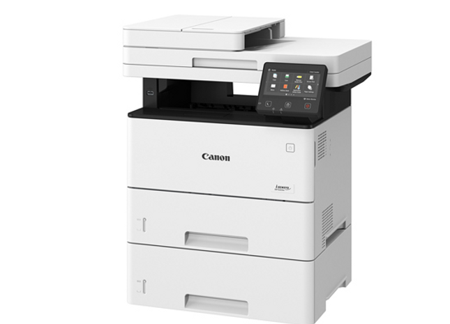 Multifunctional Laser Mono Canon I-Sensys MF552dw - 5160C011AA