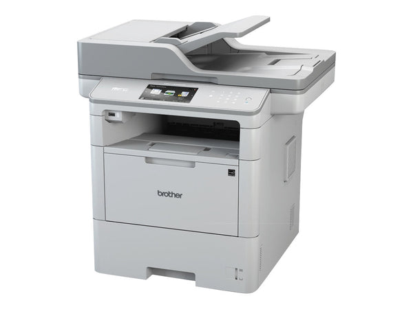 MULTIFUNCTIONAL LASER MONOCROM BROTHER MFC-L6900DW, A4, USB, Retea, Wi-Fi, NFC, Fax