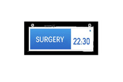 Display pentru coridor Hikvision MH-T27-A