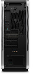 Dell Alienware Area-51 AAT2250 – Desktop de gaming high-end, Intel Core Ultra 9 285K, GeForce RTX™ 5090 32 GB, 64 GB DDR5 6400 MHz, SSD 4 TB Gen4, Wi-Fi 7, racire cu lichid, sursa 1500 W Platinum, Windows 11 Pro, garantie 3 ani Onsite