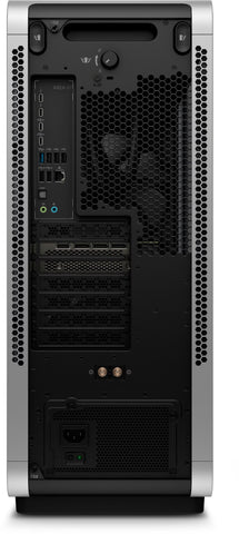 Dell Alienware Area-51 AAT2250 – Desktop de gaming high-end, Intel Core Ultra 9 285K, GeForce RTX™ 5090 32 GB