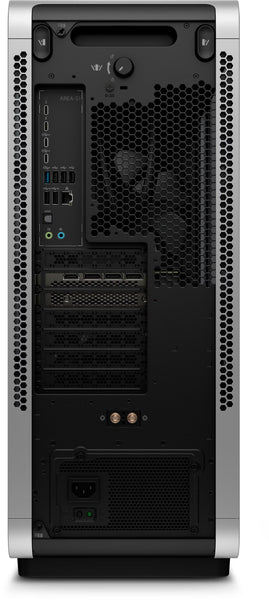 Dell Alienware Area-51 AAT2250 – Desktop de gaming high-end, Intel Core Ultra 9 285K, GeForce RTX™ 5090 32 GB