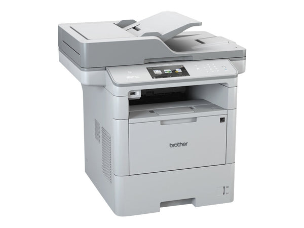 MULTIFUNCTIONAL LASER MONOCROM BROTHER MFC-L6900DW, A4, USB, Retea, Wi-Fi, NFC, Fax
