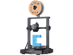 Imprimanta 3D Creality Ender-3 V3 SE, 1 extruder 