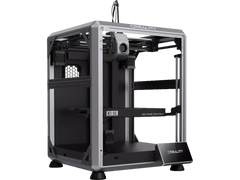 Imprimantă 3D Creality K1 SE – viteză 600 mm/s, volum 220×220×250 mm, sistem CoreXY, Carcasă open frame și extruder dual-gear de înaltă precizie