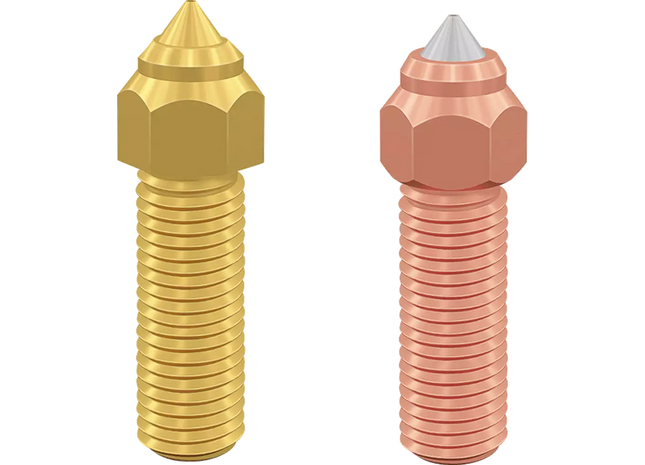 Duze Creality 3D – accesorii pentru imprimante 3D, model universal