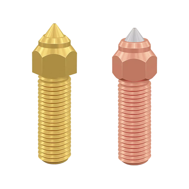 Duze Creality 3D – accesorii pentru imprimante 3D, model universal