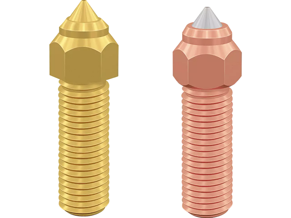 Duze Creality 3D – accesorii pentru imprimante 3D, model universal