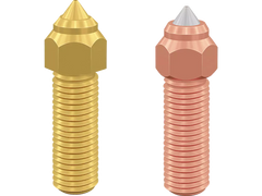 Duze Creality 3D – accesorii pentru imprimante 3D, model universal