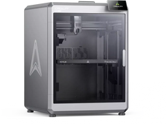 Imprimantă 3D Creality K2 Plus – volum 350×350×350 mm, viteză 600 mm/s, imprimare multicoloră, cameră inteligentă și control automat complet