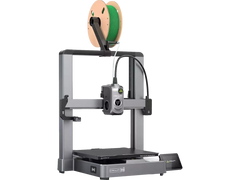 Imprimanta 3D Creality Hi cu un extruder, camera integrata, 8GB, Led incorporat