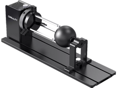 Kit rotativ Pro Creality 3D – accesoriu pentru imprimante 3D, model universal