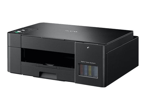 Brother DCP T420W Multifunctional color inkjet A4 16-17 ppm 128 MB
