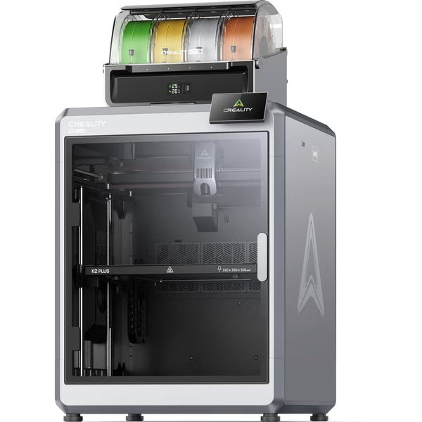 Creality K2 Plus Combo 3D Printer