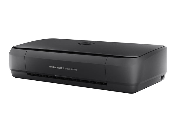 HP OfficeJet 250 Portabil Inkjet