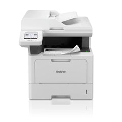 Brother MFC-L5710DW Multifunctionala laser monocrom A4, 48 ppm, duplex automat, 512 MB RAM, Ecran color tactil, Windows 10 si 11, Wi-Fi si LAN