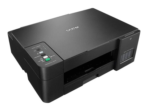 Brother DCP T420W Multifunctional color inkjet A4 16-17 ppm 128 MB