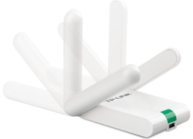 ADAPTOR RETEA TP-LINK MINI - TL-WN822N