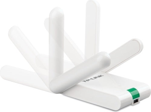 ADAPTOR RETEA TP-LINK MINI - TL-WN822N