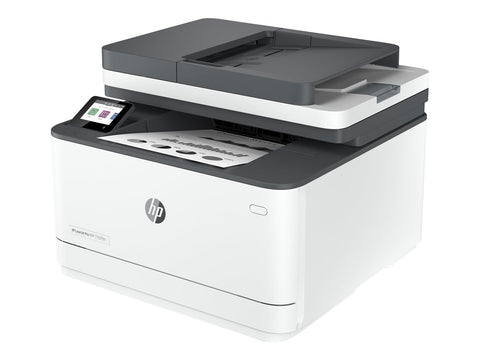 Multifunctional Monocrom HP LaserJet Pro MFP 3102fdn, A4, 33ppm