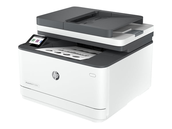 Multifunctional Monocrom HP LaserJet Pro MFP 3102fdn, A4, 33ppm