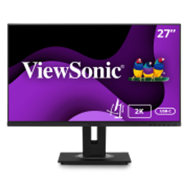 Monitor ViewSonic 27" VG2756-2K, Diagonal (inch): 27