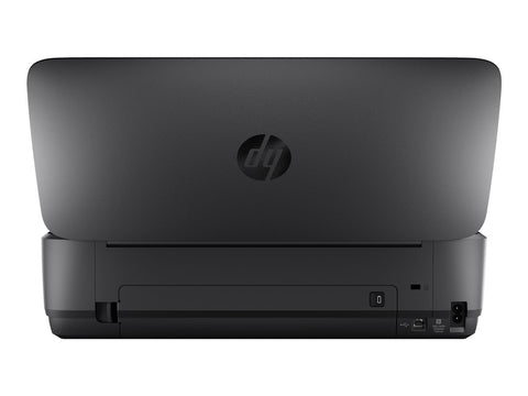 HP OfficeJet 250 Portabil Inkjet