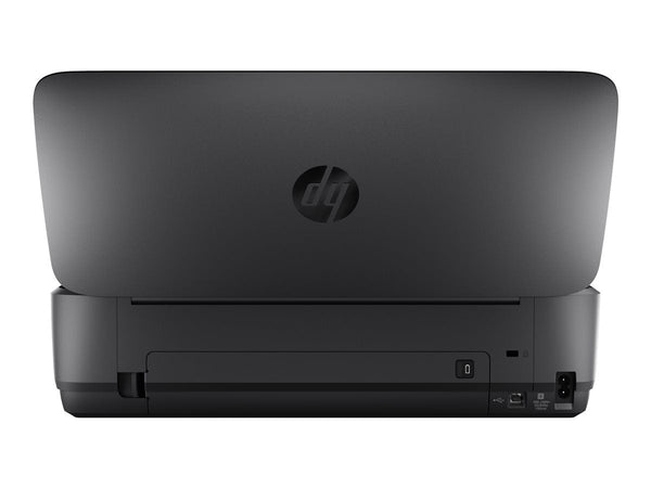HP OfficeJet 250 Portabil Inkjet