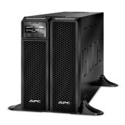 UPS APC Smart-UPS SRT online dubla-conversie 3000VA / 2700W 8conectori C13 2 conectori C19 extended runtime