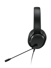 Lenovo H110 – casti cu microfon, jack 3.5mm, black